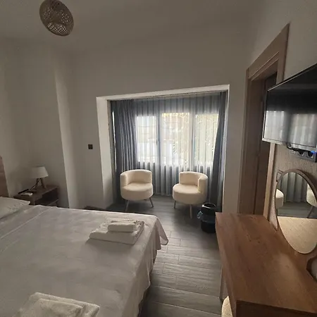 Frühstückspension Kircak