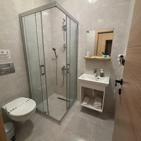 Kircak Frühstückspension Çeşme