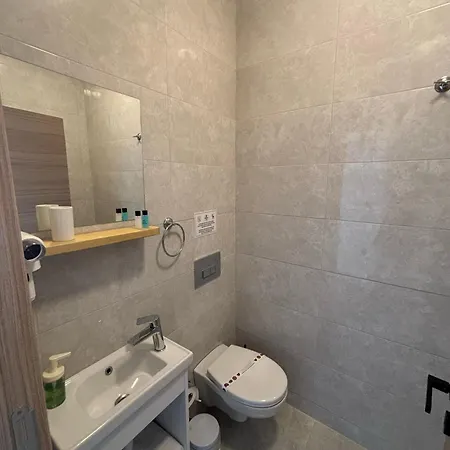 Frühstückspension Kircak *