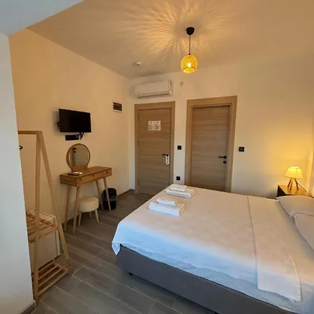 Frühstückspension Kircak *