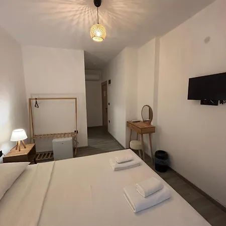 Kircak فندق مبيت وإفطار Çeşme