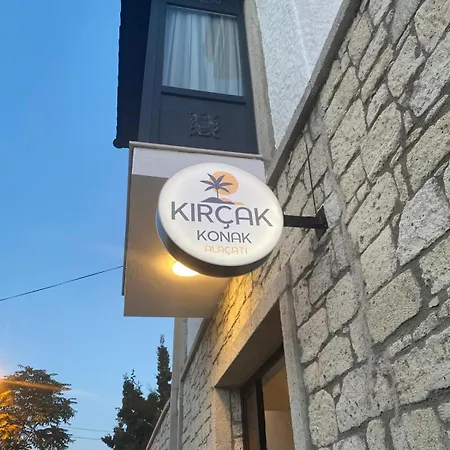 Bed and breakfast Kircak