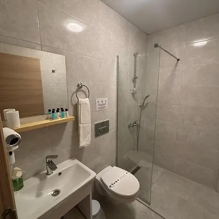 Kırçak Alojamento de Acomodação e Pequeno-almoço *