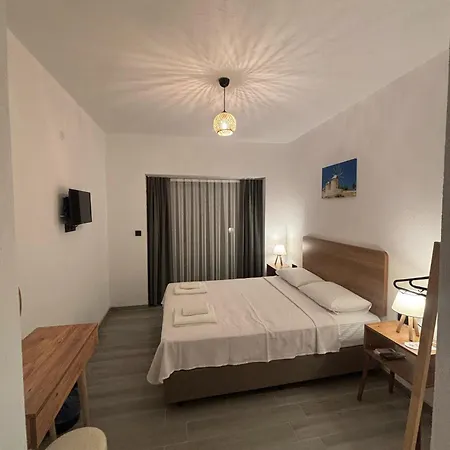Bed and breakfast Kircak Çeşme