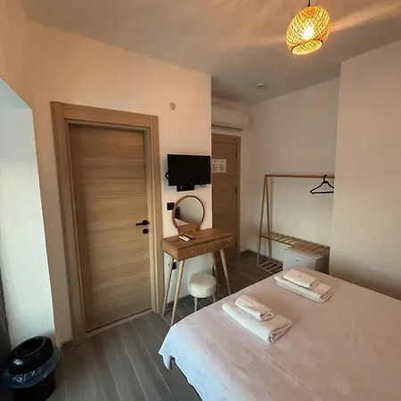 Alojamento de Acomodação e Pequeno-almoço Kırçak *