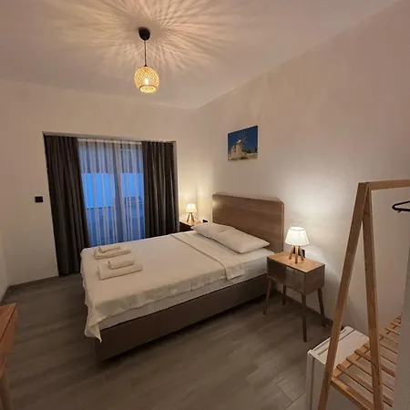 Frühstückspension Kircak Çeşme