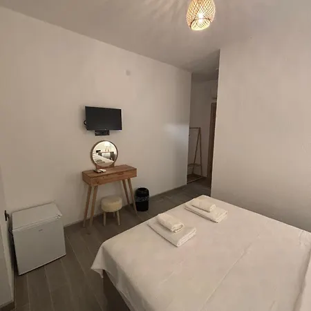 住宿加早餐酒店 Kircak Çeşme