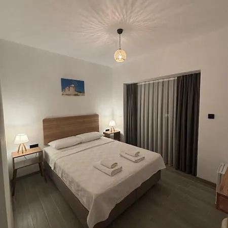住宿加早餐酒店 Kircak Çeşme