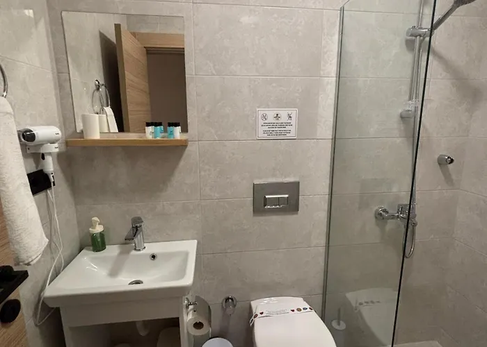 Kircak Çeşme