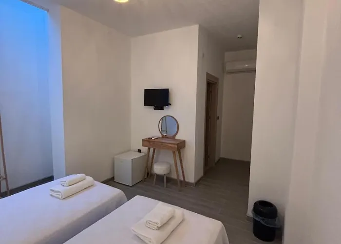 Kircak Çeşme