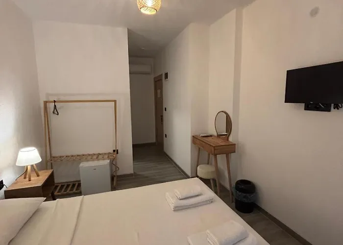 Kircak 住宿加早餐酒店 Çeşme